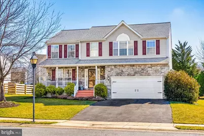 43 Bancroft Street, Taneytown, MD 21787 - Photo 1