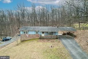 3007 Merle Ct, New Windsor, MD 21776 - Photo 1