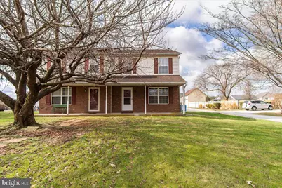 334 E Baltimore Street, Taneytown, MD 21787 - Photo 1
