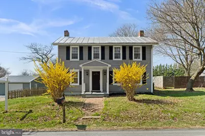 308 Clear Ridge Road, Union Bridge, MD 21791 - Photo 1