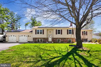 3851 White Oak Court, Manchester, MD 21102 - Photo 1