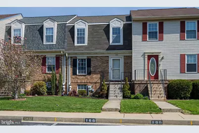 166 Alymer Court, Westminster, MD 21157 - Photo 1