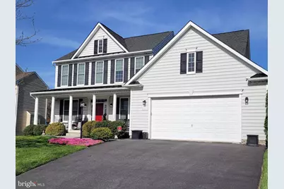 2212 Kings Forest Trail, Mount Airy, MD 21771 - Photo 1