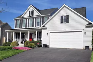 2212 Kings Forest Trail, Mount Airy, MD 21771 - Photo 1