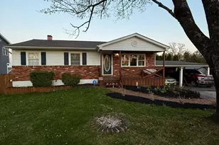 3427 York St, Manchester, MD 21102 - Photo 1