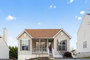 202 Morning Frost St, Taneytown, MD 21787 - Photo 1