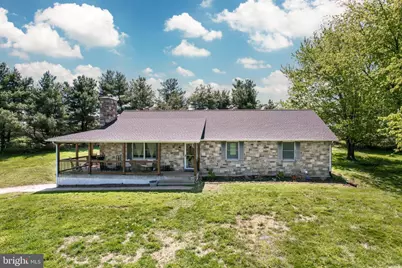 4801 Wentz Road, Manchester, MD 21102 - Photo 1