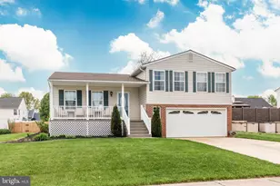 21 O'Brien Ave, Taneytown, MD 21787 - Photo 1