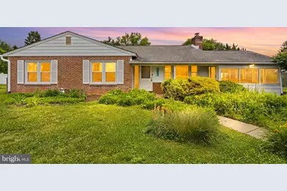 6831 Ridge Road, Marriottsville, MD 21104 - Photo 1