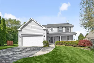 1281 Cinnamon Ridge Court, Eldersburg, MD 21784 - Photo 1
