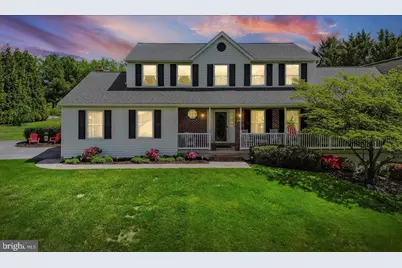 4465 Monument Drive, Sykesville, MD 21784 - Photo 1