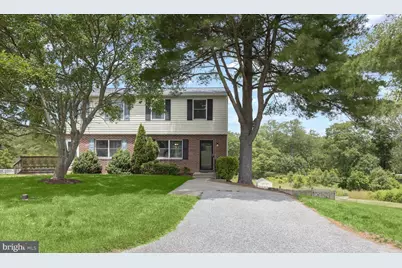 1032 Circle Drive, Sykesville, MD 21784 - Photo 1