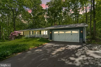 4627 Crossroad Schlhse Road, Manchester, MD 21102 - Photo 1