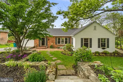 22 Fitzhugh Avenue, Westminster, MD 21157 - Photo 1
