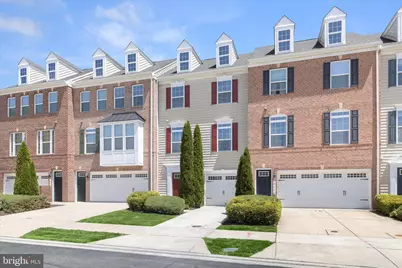 919 Magnolia Blossom Court, Sykesville, MD 21784 - Photo 1