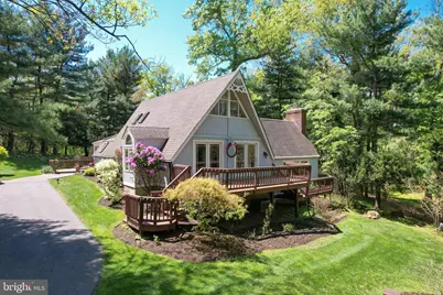 4734 Water Tank Road, Manchester, MD 21102 - Photo 1