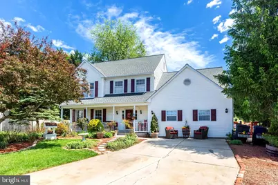 697 Garden Court, Westminster, MD 21157 - Photo 1