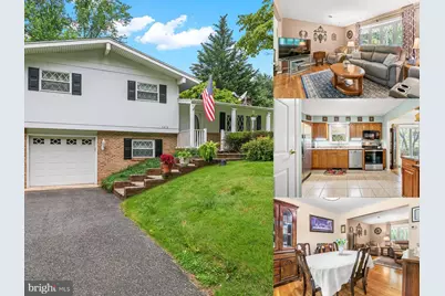 5412 Ridge Road, Mount Airy, MD 21771 - Photo 1