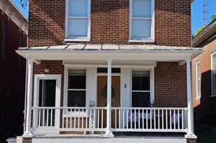 8 Broadway Street E, Union Bridge, MD 21791 - Photo 1