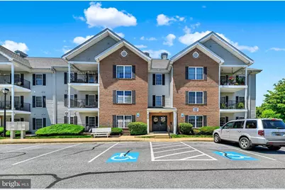6518 Ridenour Way E #1C, Sykesville, MD 21784 - Photo 1