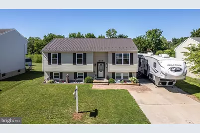517 Trevanion Terrace, Taneytown, MD 21787 - Photo 1