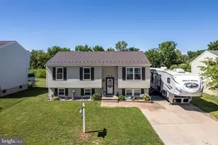 517 Trevanion Terrace, Taneytown, MD 21787 - Photo 1