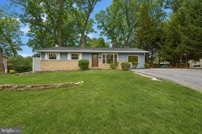 5806 Miriam Drive, Sykesville, MD 21784 - Photo 1