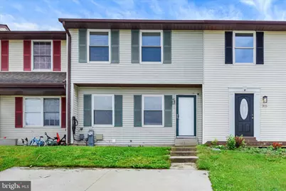 317 Stacy Lee Drive, Westminster, MD 21158 - Photo 1