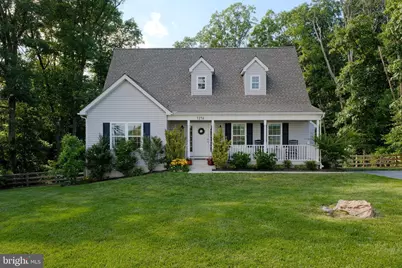 1216 Western Chapel Road, New Windsor, MD 21776 - Photo 1