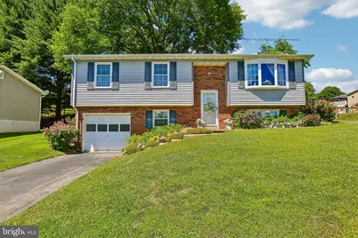 7291 Pommel Drive, Sykesville, MD 21784 - Photo 1
