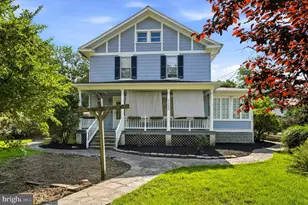 7349 Springfield Ave, Sykesville, MD 21784 - Photo 1
