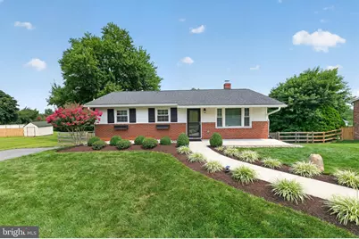 5829 Woodbine Road, Woodbine, MD 21797 - Photo 1