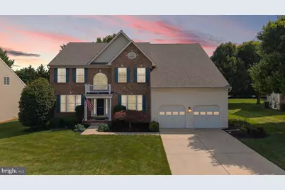 755 Rustling Leaf Court, Eldersburg, MD 21784 - Photo 1