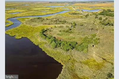 Griffith Neck Road, Cambridge, MD 21613 - Photo 1