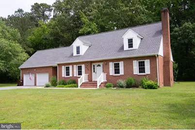 604 Edlon Park Drive, Cambridge, MD 21613 - Photo 1