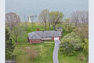 1226 Horse Point Road, Fishing Creek, MD 21634 - Photo 1