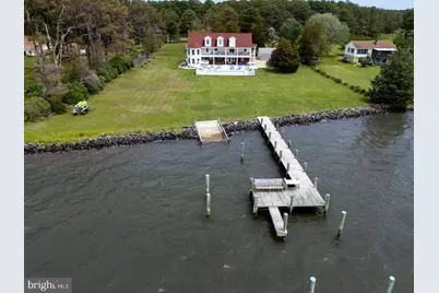 1313 Broadview Drive, Cambridge, MD 21613 - Photo 1