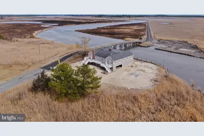 3706 Bestpitch Ferry Road, Cambridge, MD 21613 - Photo 1