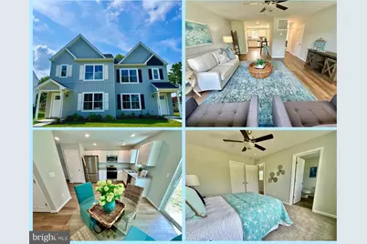 832 McBrides Avenue, Cambridge, MD 21613 - Photo 1