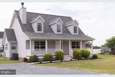 20 Sugar Drive, East New Market, MD 21631 - Photo 1