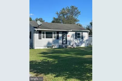 7009 Beulah Road, Hurlock, MD 21643 - Photo 1