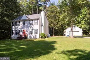 3844 Wrights Wharf Rd, Hurlock, MD 21643 - Photo 1