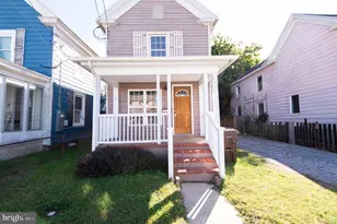 102 Hayward, Cambridge, MD 21613 - Photo 1