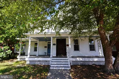 611 Locust Street #UNIT B, Cambridge, MD 21613 - Photo 1