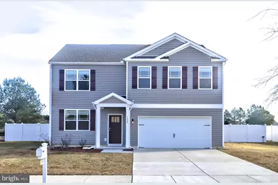 1606 Osprey Circle, Cambridge, MD 21613 - Photo 1
