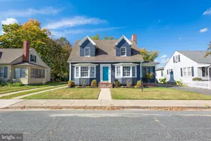 107 Rambler Rd, Cambridge, MD 21613 - Photo 1