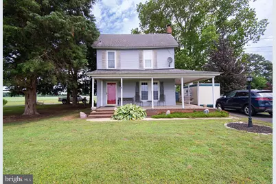 525 Academy Street, Hurlock, MD 21643 - Photo 1