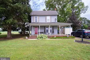 525 Academy St, Hurlock, MD 21643 - Photo 1