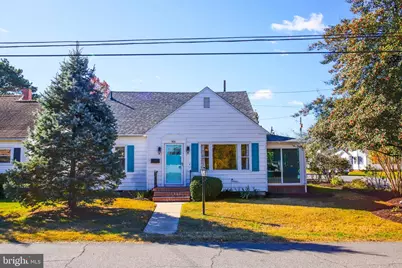 901 Talisman Lane, Cambridge, MD 21613 - Photo 1