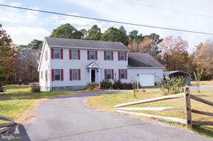 6010 Todds Point Rd, Cambridge, MD 21613 - Photo 1
